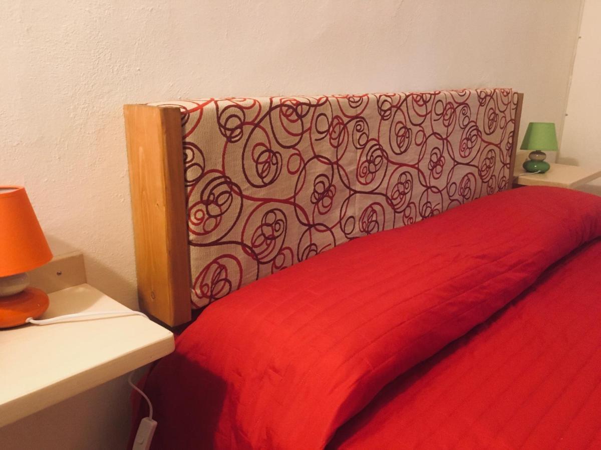B&B Giuncaia17 Polveraia Εξωτερικό φωτογραφία