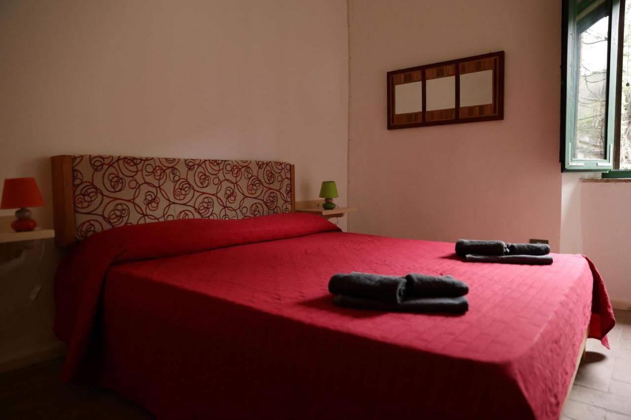 B&B Giuncaia17 Polveraia Εξωτερικό φωτογραφία