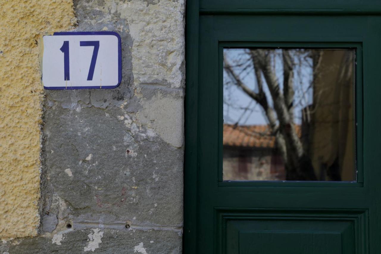 B&B Giuncaia17 Polveraia Εξωτερικό φωτογραφία